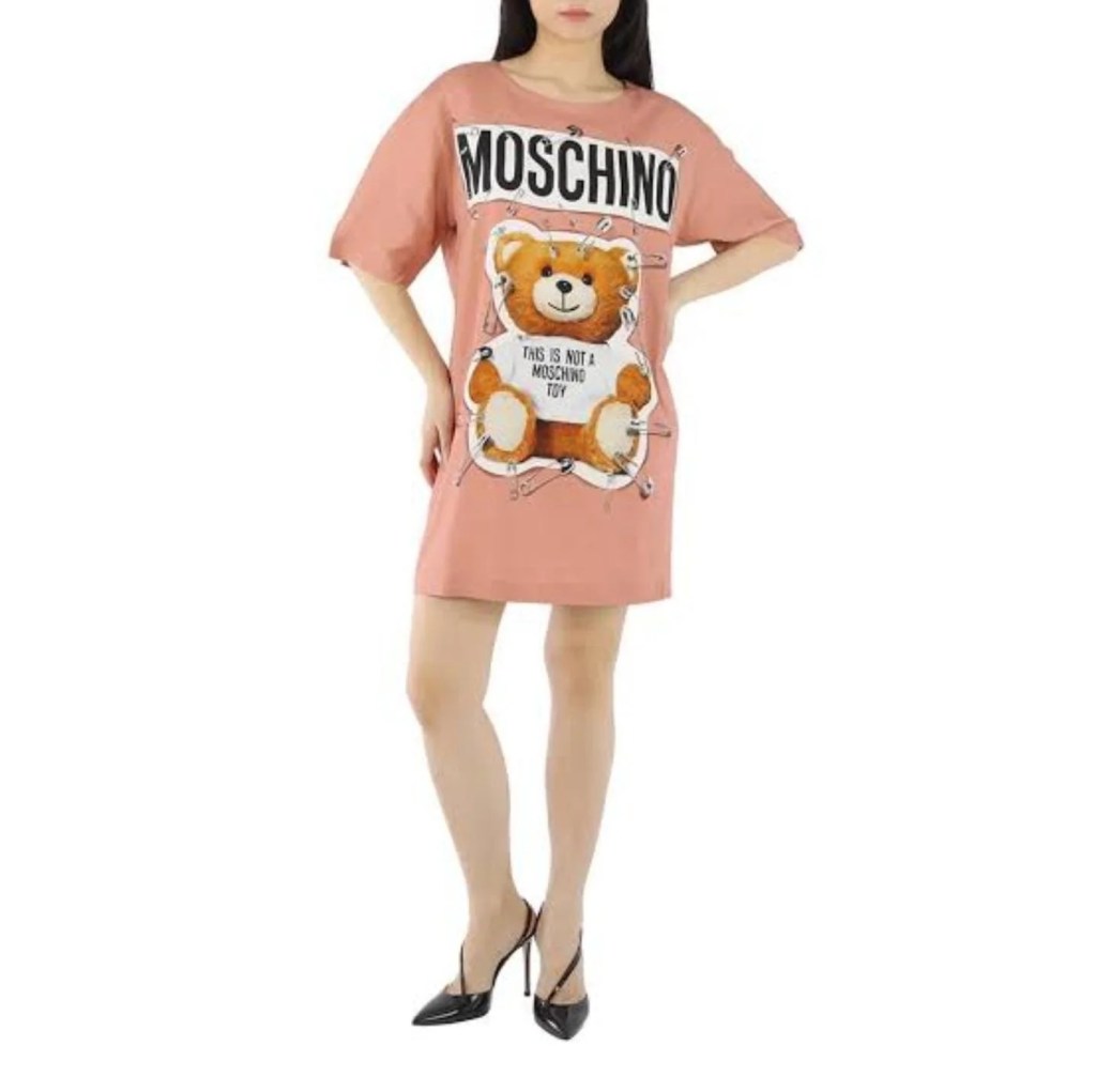 The Elevated Basic: Why Premium T-Shirts Are the New Power Piece in Women’s&nbsp;Fashion